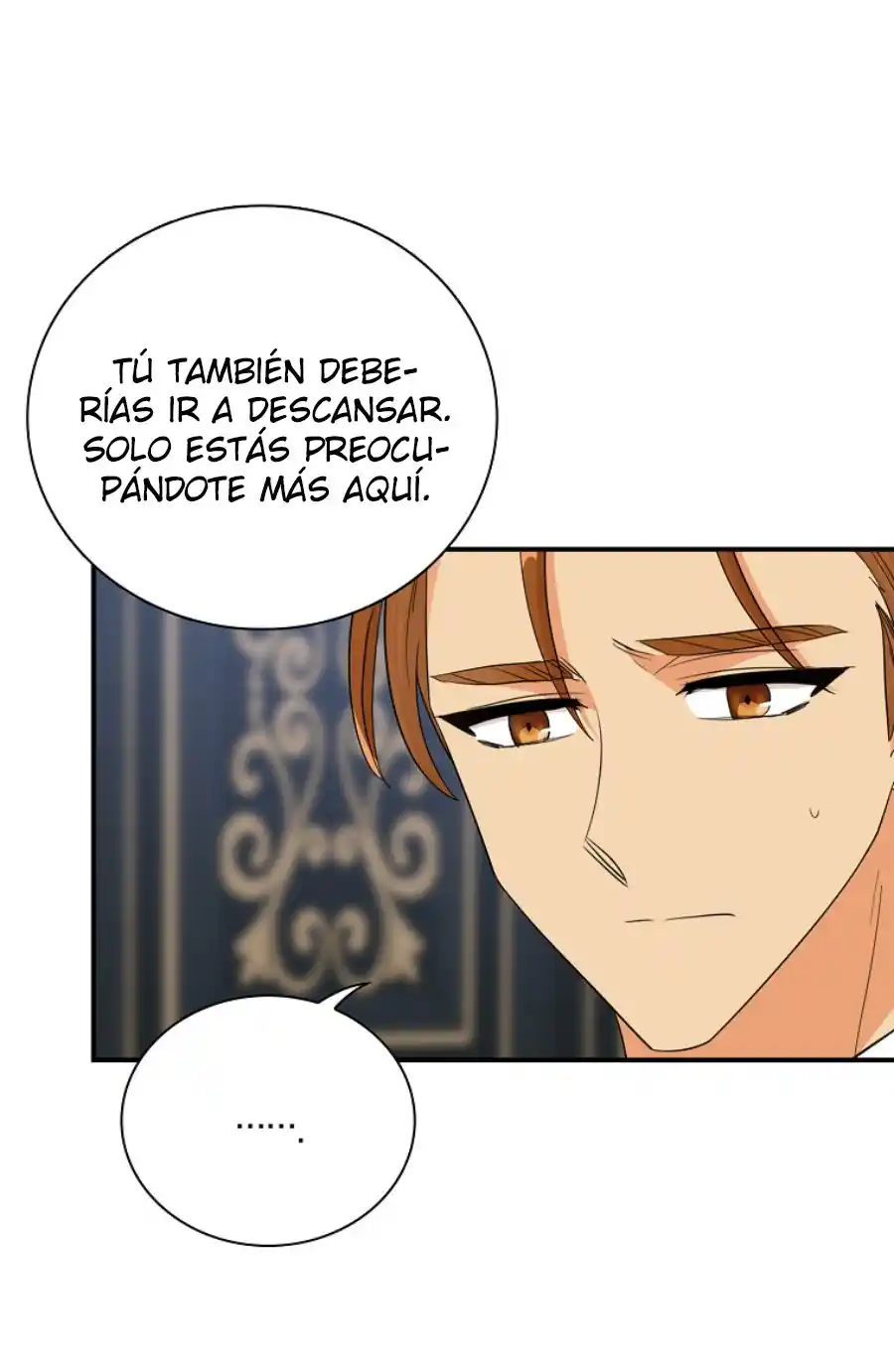 Me Convertí En La Madre De Un Villano - Capítulo 81 - Página 20 - LectorTMOo