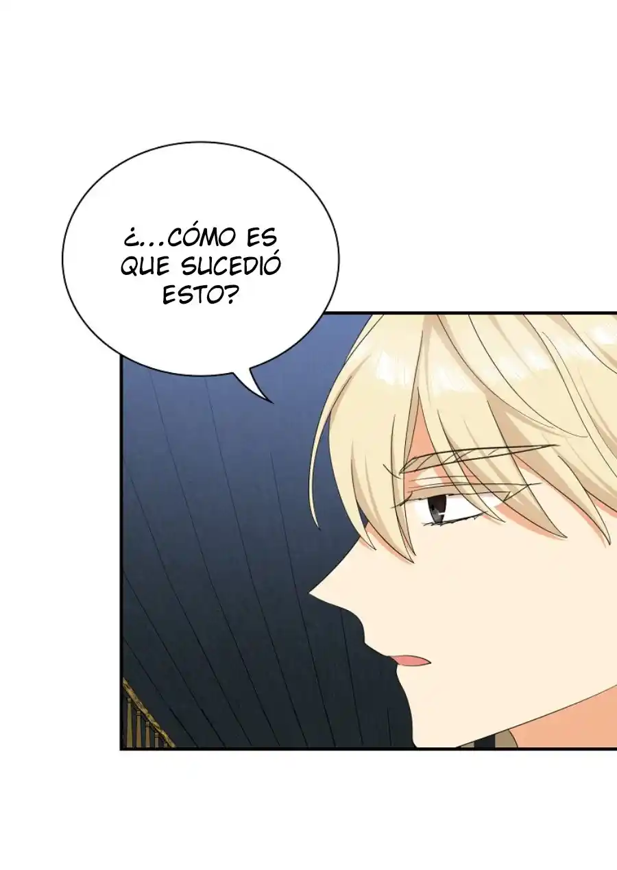 Me Convertí En La Madre De Un Villano - Capítulo 81 - Página 23 - LectorTMOo