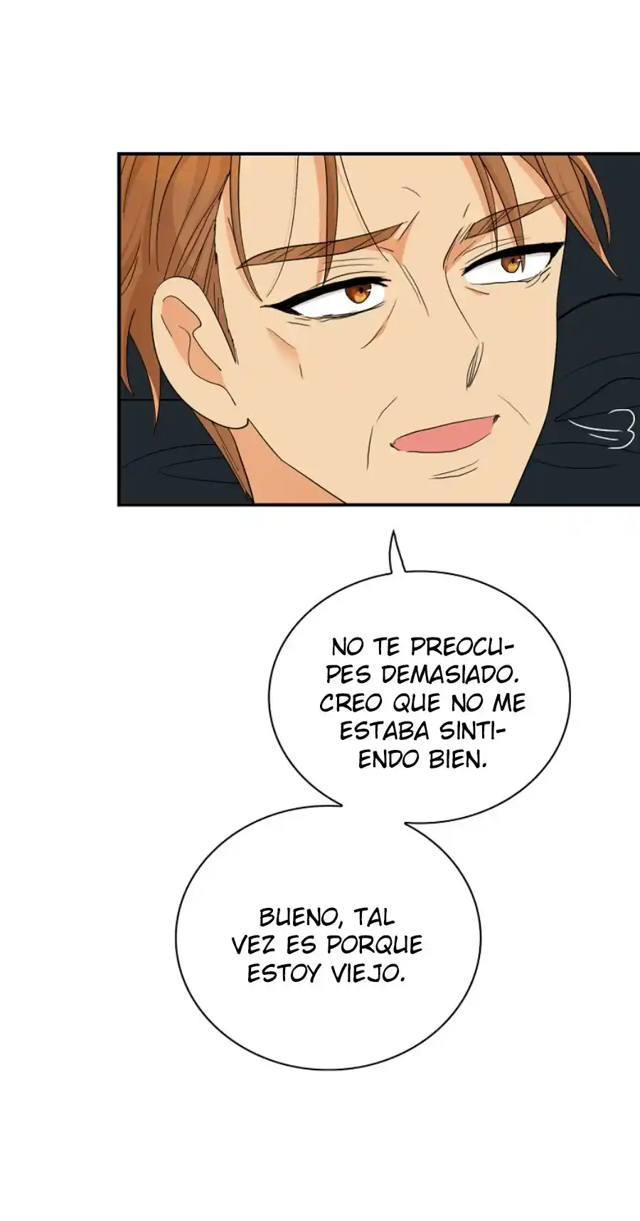 Me Convertí En La Madre De Un Villano - Capítulo 81 - Página 28 - LectorTMOo