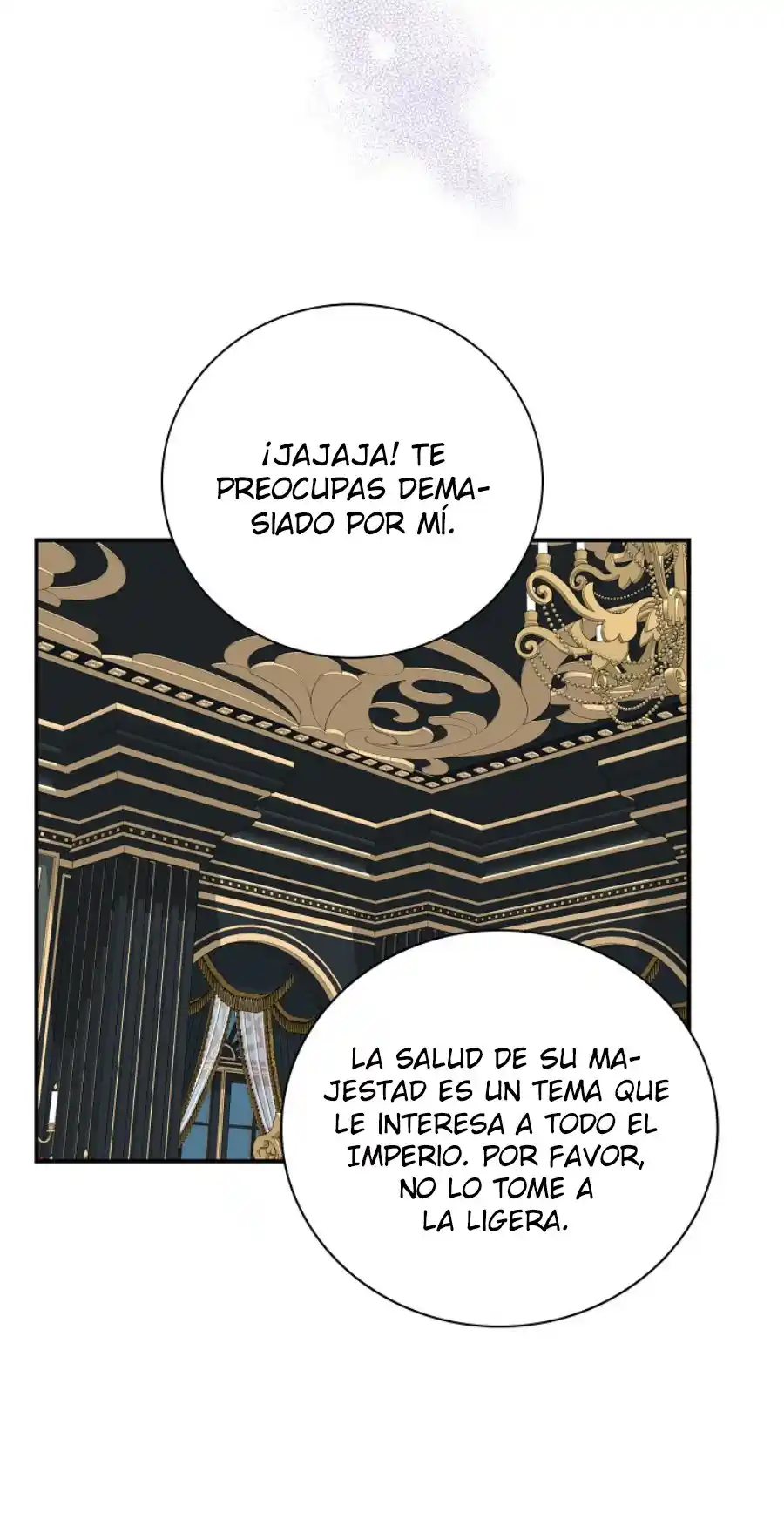 Me Convertí En La Madre De Un Villano - Capítulo 81 - Página 30 - LectorTMOo