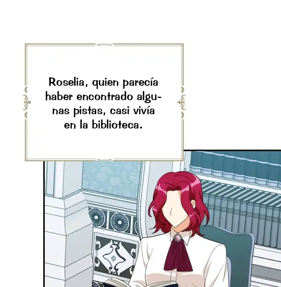 Me Convertí En La Madre De Un Villano - Capítulo 81 - Página 43 - LectorTMOo