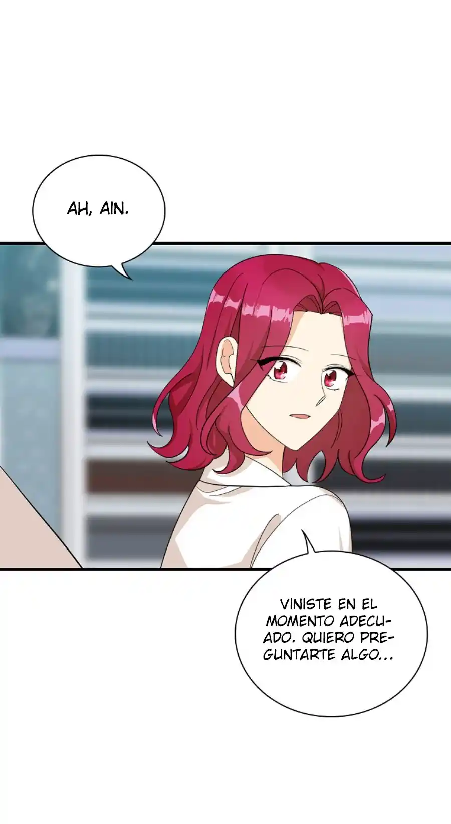 Me Convertí En La Madre De Un Villano - Capítulo 81 - Página 48 - LectorTMOo