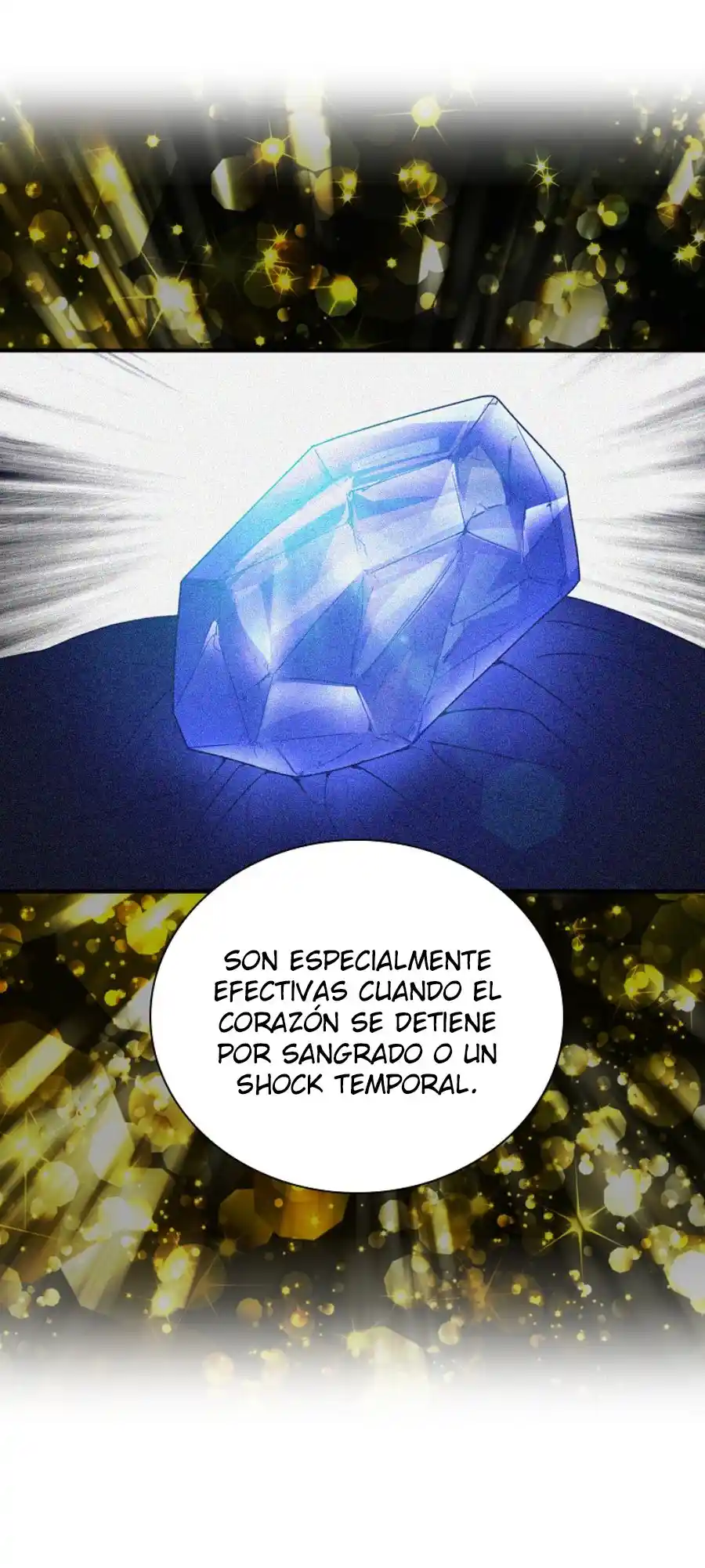 Me Convertí En La Madre De Un Villano - Capítulo 81 - Página 50 - LectorTMOo