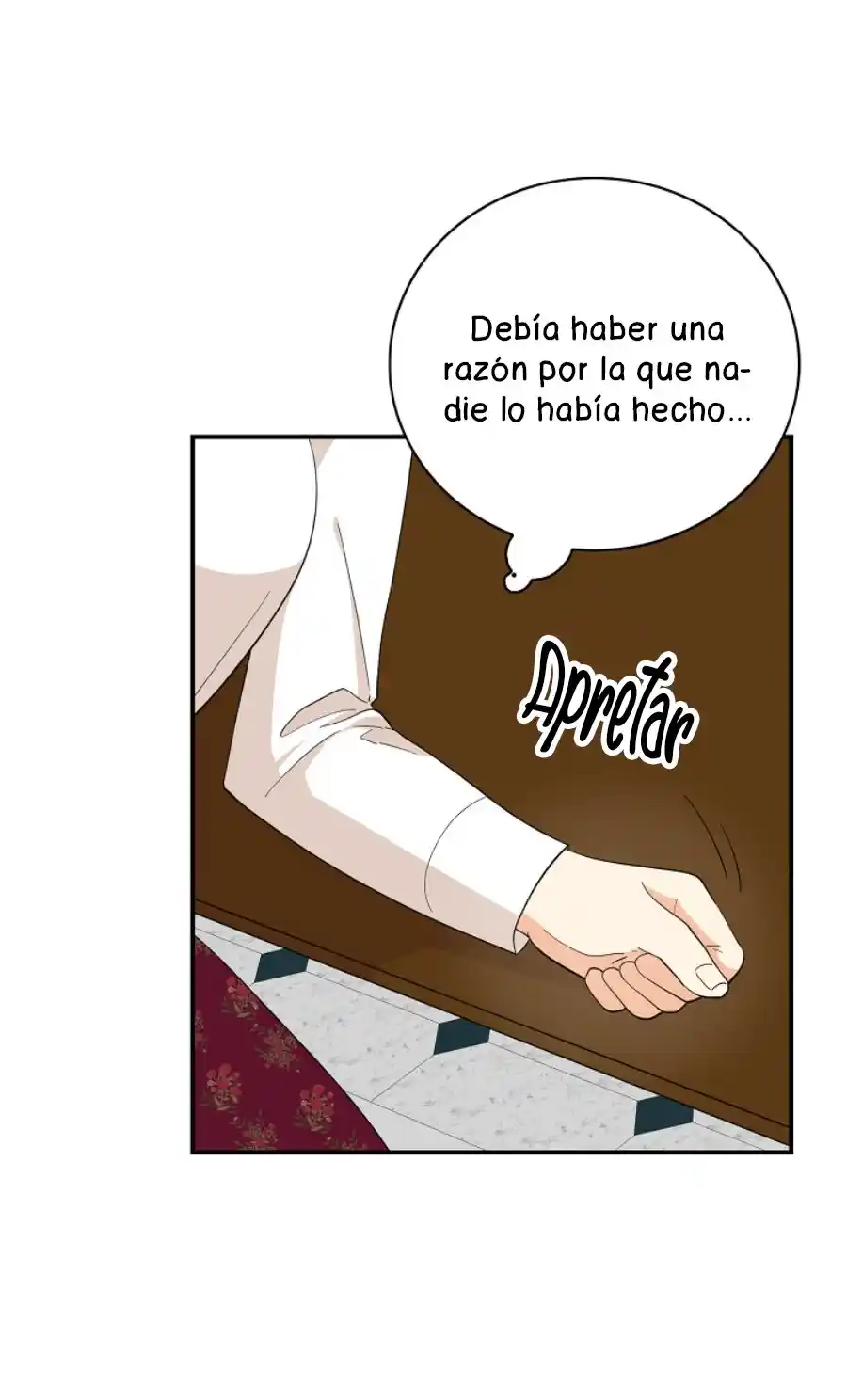 Me Convertí En La Madre De Un Villano - Capítulo 81 - Página 57 - LectorTMOo