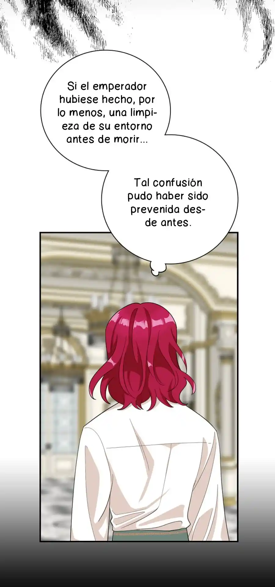 Me Convertí En La Madre De Un Villano - Capítulo 81 - Página 64 - LectorTMOo