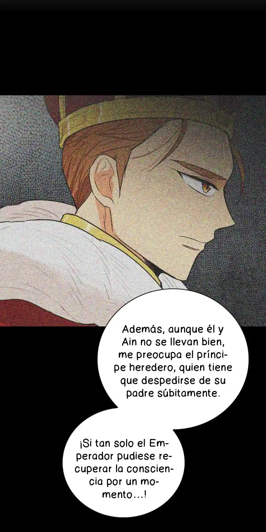 Me Convertí En La Madre De Un Villano - Capítulo 81 - Página 65 - LectorTMOo