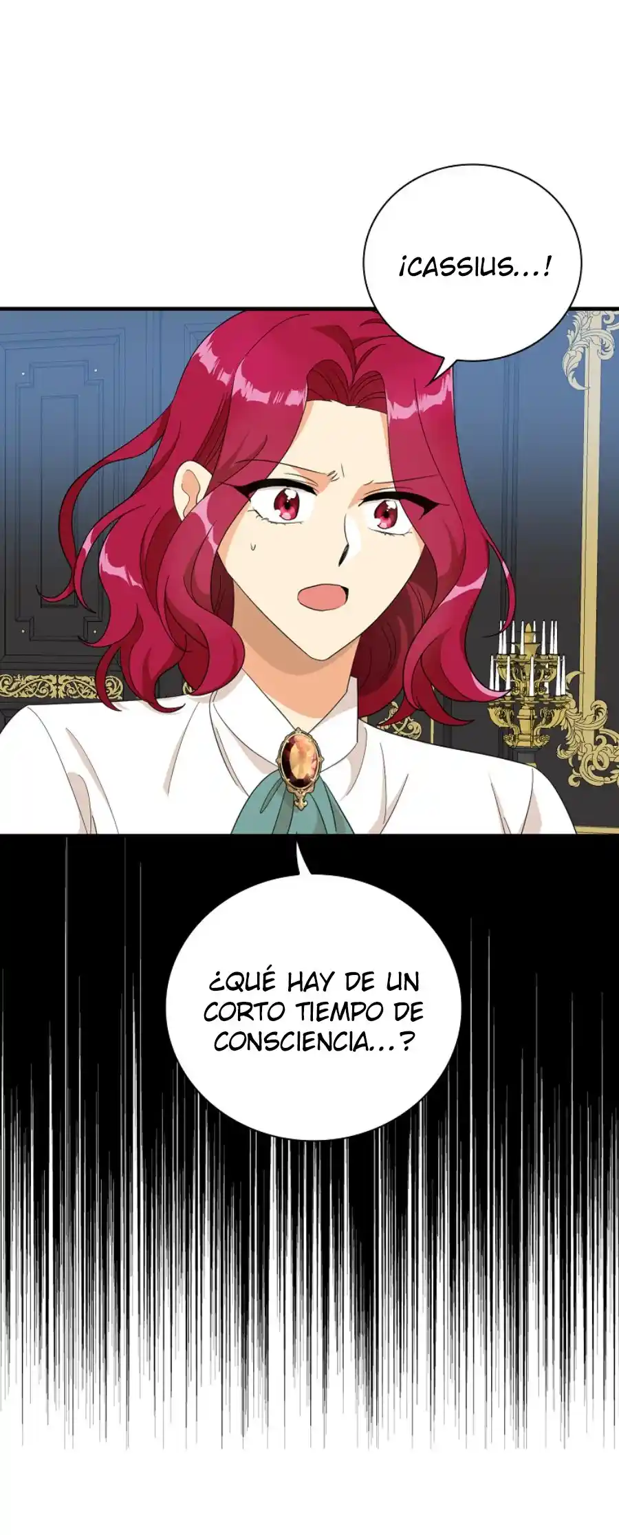 Me Convertí En La Madre De Un Villano - Capítulo 81 - Página 70 - LectorTMOo