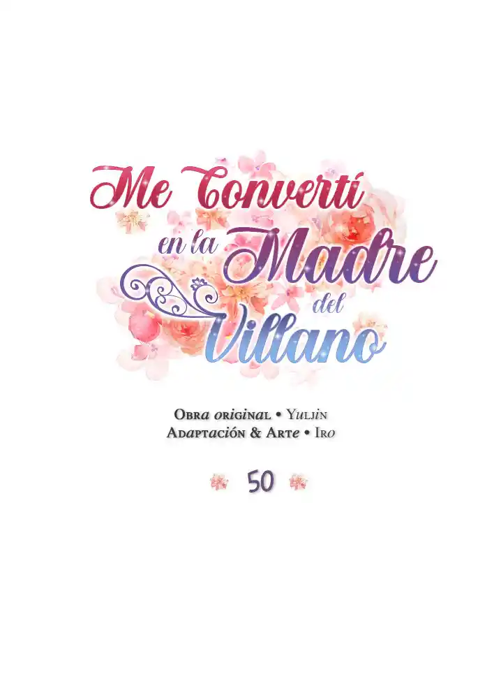 Me Convertí En La Madre De Un Villano - Capítulo 82 - Página 6 - LectorTMOo