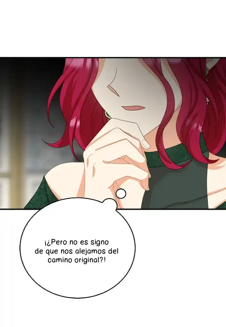 Me Convertí En La Madre De Un Villano - Capítulo 83 - Página 4 - LectorTMOo