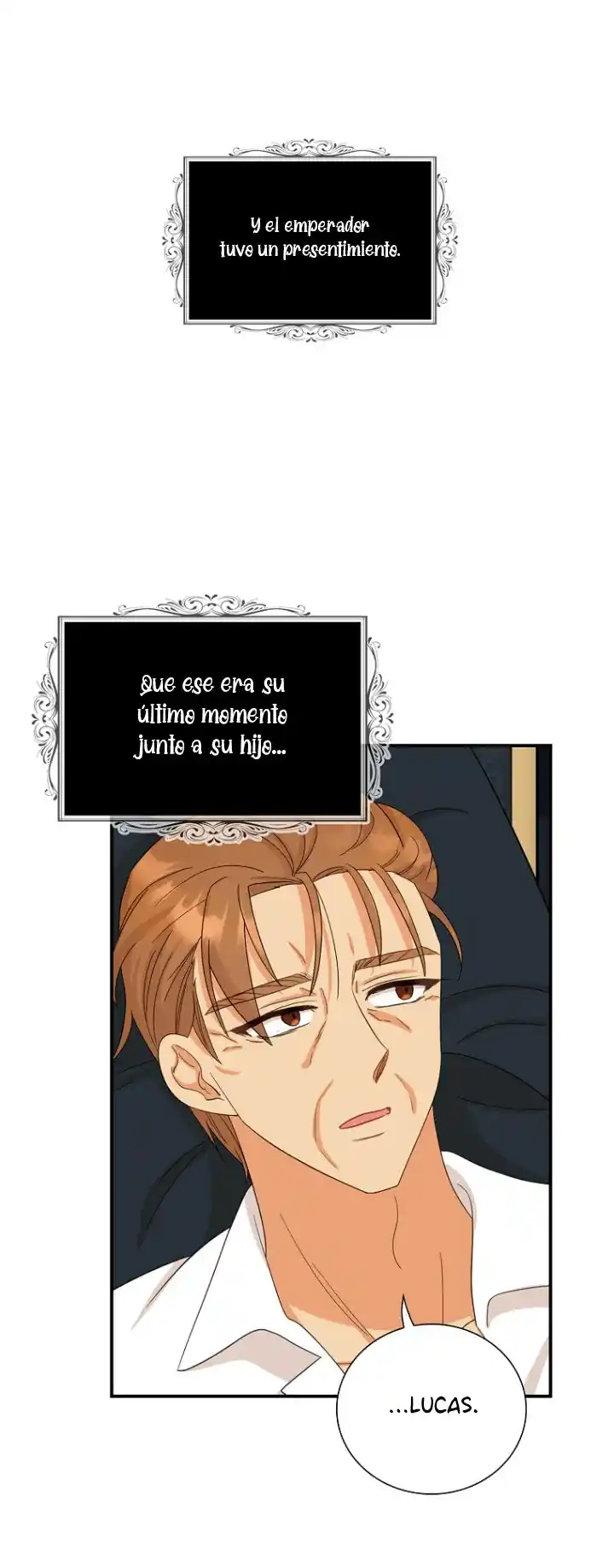 Me Convertí En La Madre De Un Villano - Capítulo 83 - Página 11 - LectorTMOo