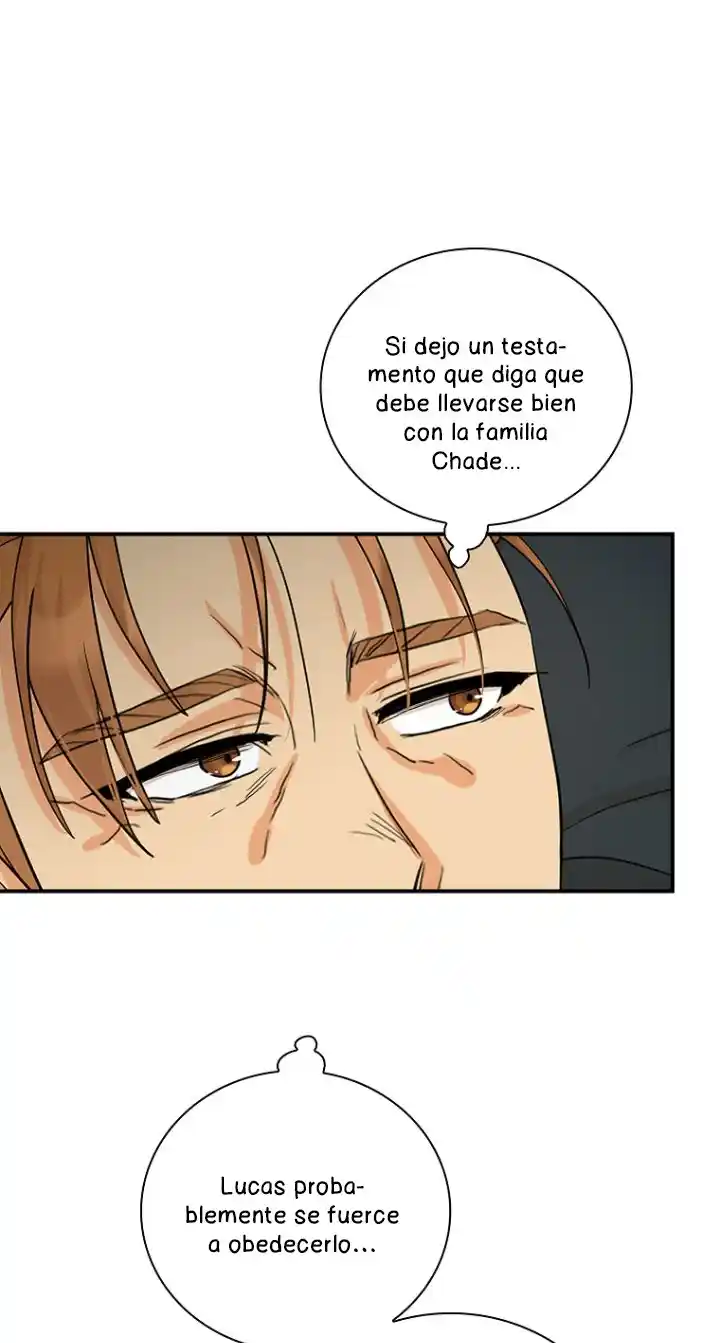 Me Convertí En La Madre De Un Villano - Capítulo 83 - Página 13 - LectorTMOo