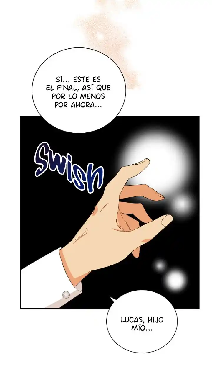 Me Convertí En La Madre De Un Villano - Capítulo 83 - Página 15 - LectorTMOo