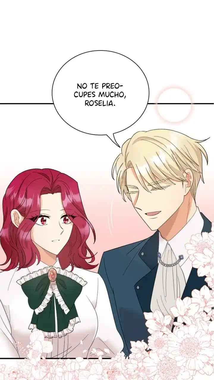 Me Convertí En La Madre De Un Villano - Capítulo 83 - Página 33 - LectorTMOo