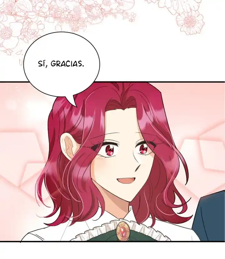 Me Convertí En La Madre De Un Villano - Capítulo 83 - Página 34 - LectorTMOo