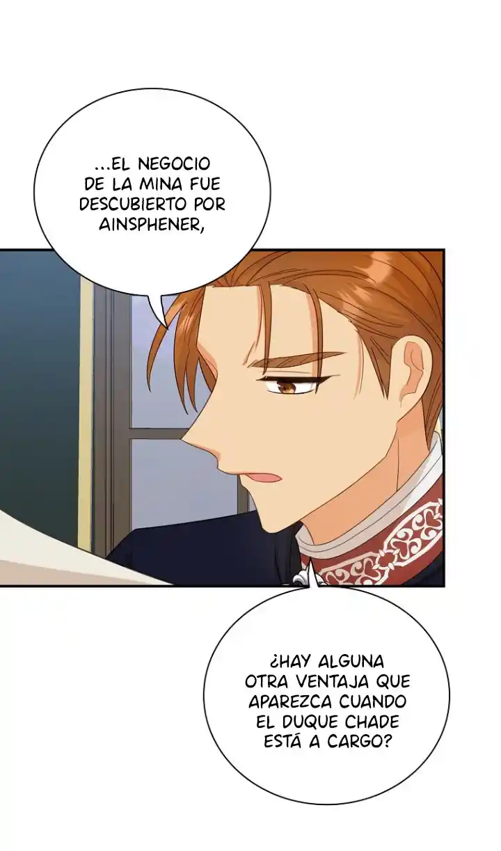 Me Convertí En La Madre De Un Villano - Capítulo 83 - Página 38 - LectorTMOo