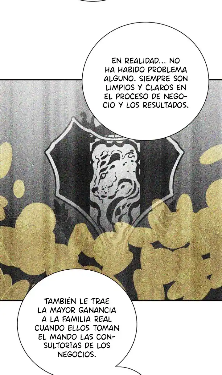 Me Convertí En La Madre De Un Villano - Capítulo 83 - Página 40 - LectorTMOo
