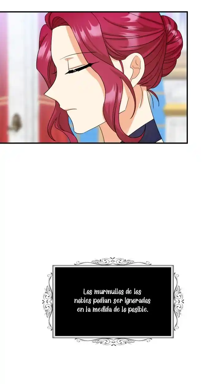 Me Convertí En La Madre De Un Villano - Capítulo 83 - Página 54 - LectorTMOo
