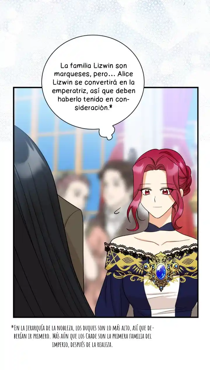 Me Convertí En La Madre De Un Villano - Capítulo 83 - Página 57 - LectorTMOo