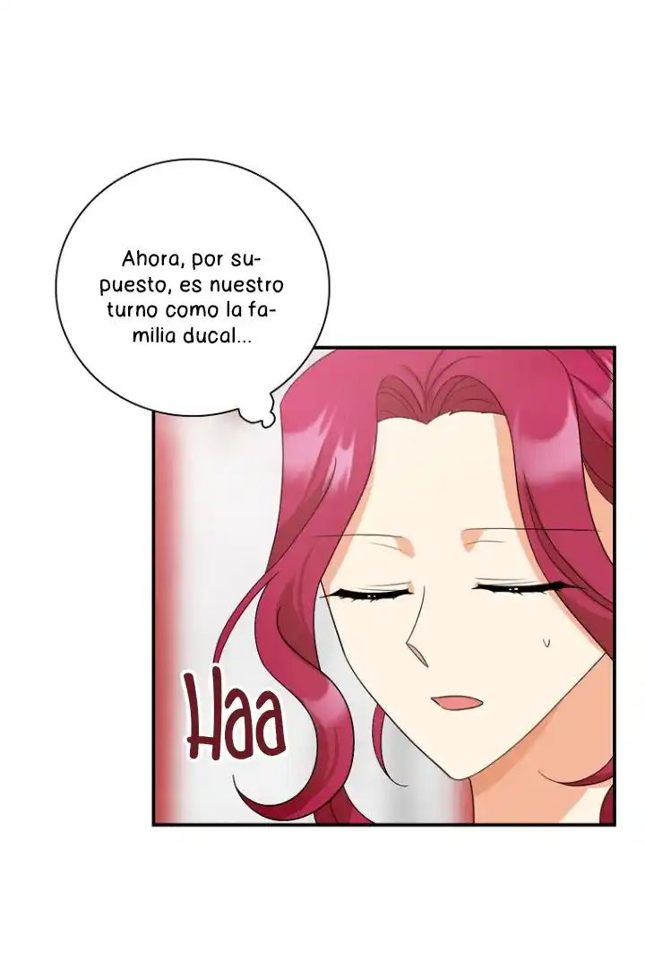 Me Convertí En La Madre De Un Villano - Capítulo 83 - Página 58 - LectorTMOo
