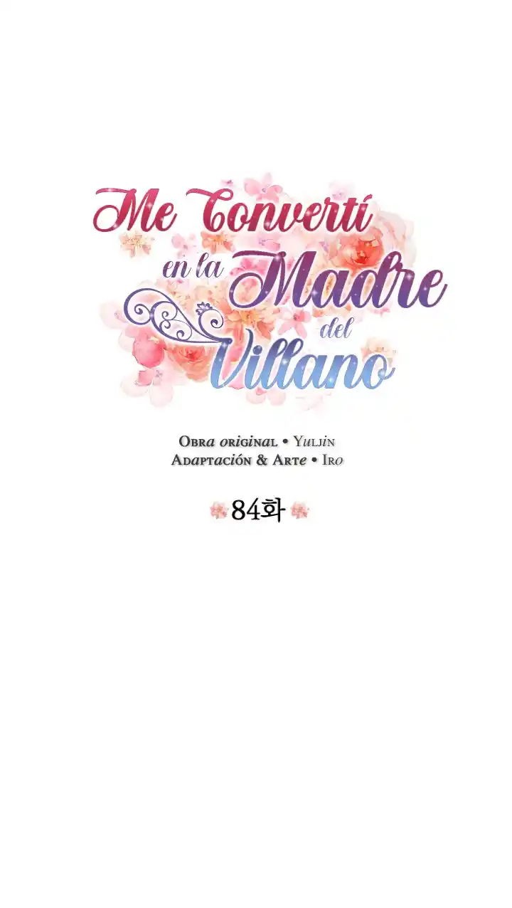 Me Convertí En La Madre De Un Villano - Capítulo 84 - Página 5 - LectorTMOo