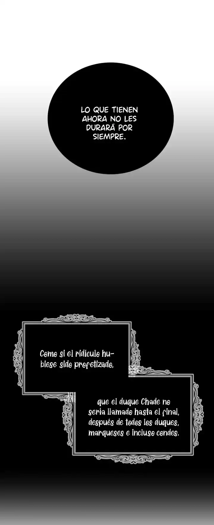 Me Convertí En La Madre De Un Villano - Capítulo 84 - Página 18 - LectorTMOo