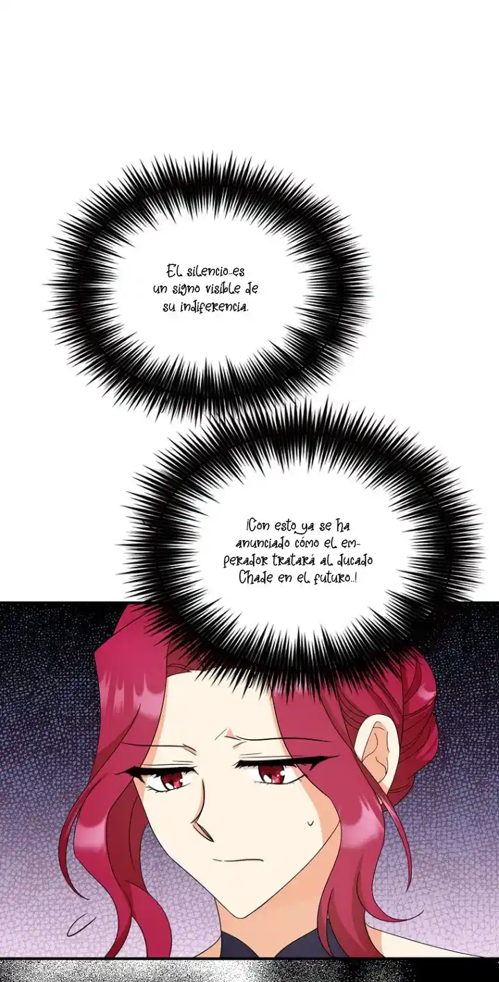 Me Convertí En La Madre De Un Villano - Capítulo 84 - Página 26 - LectorTMOo