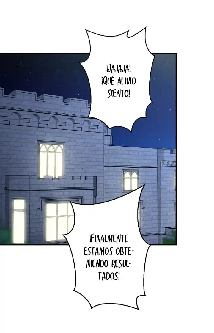Me Convertí En La Madre De Un Villano - Capítulo 84 - Página 29 - LectorTMOo