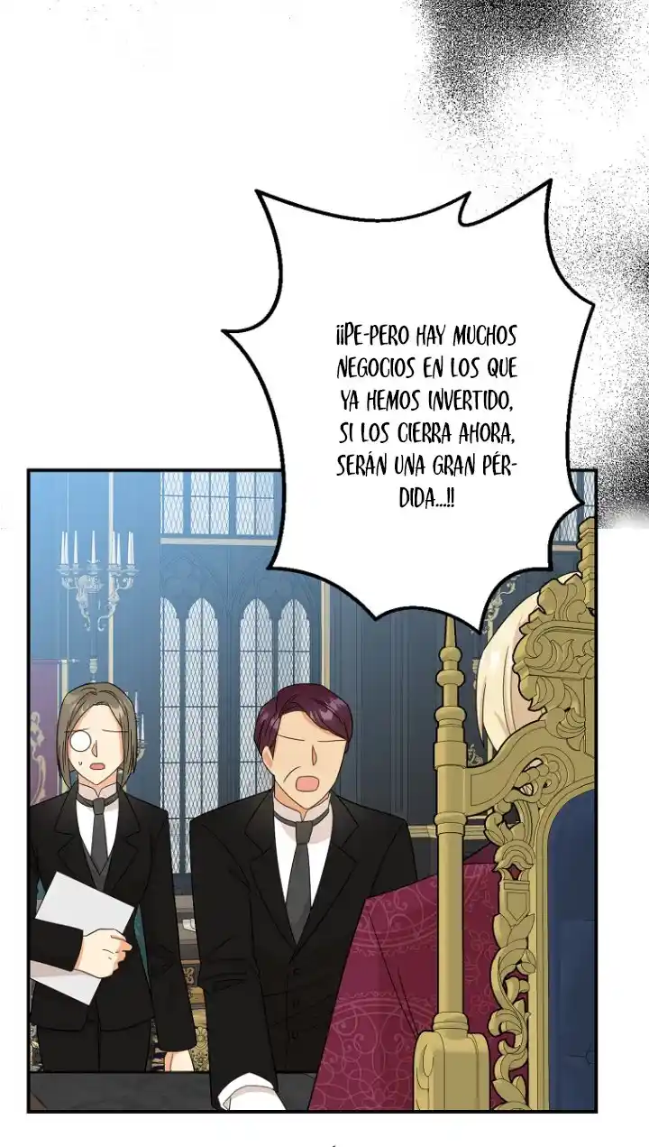 Me Convertí En La Madre De Un Villano - Capítulo 84 - Página 34 - LectorTMOo