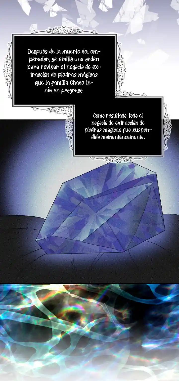 Me Convertí En La Madre De Un Villano - Capítulo 84 - Página 37 - LectorTMOo