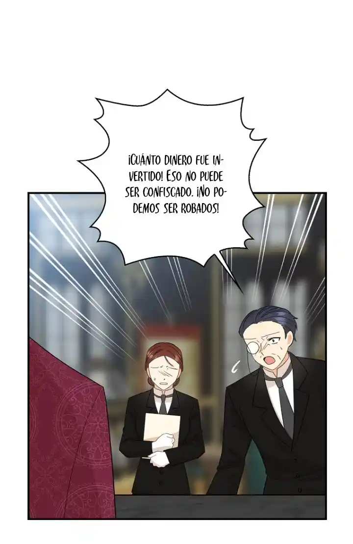 Me Convertí En La Madre De Un Villano - Capítulo 84 - Página 39 - LectorTMOo