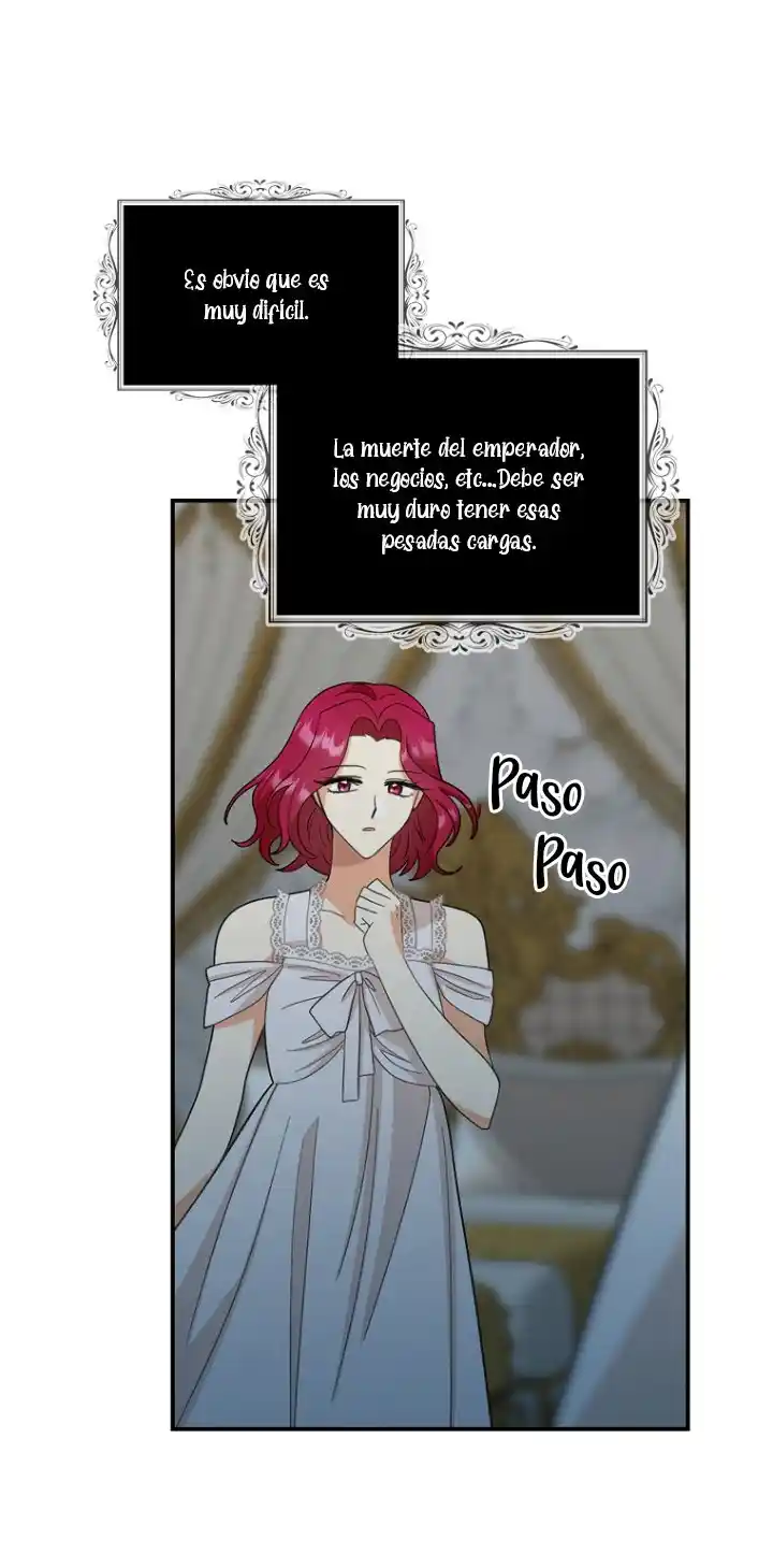 Me Convertí En La Madre De Un Villano - Capítulo 84 - Página 49 - LectorTMOo