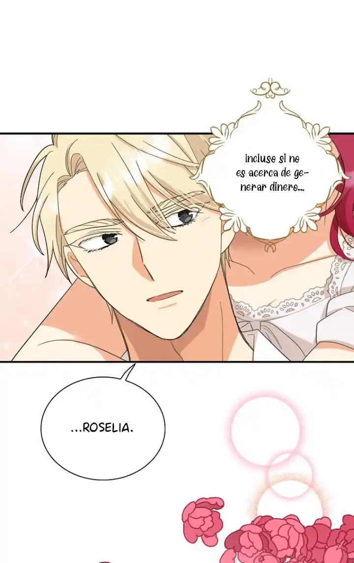Me Convertí En La Madre De Un Villano - Capítulo 84 - Página 55 - LectorTMOo
