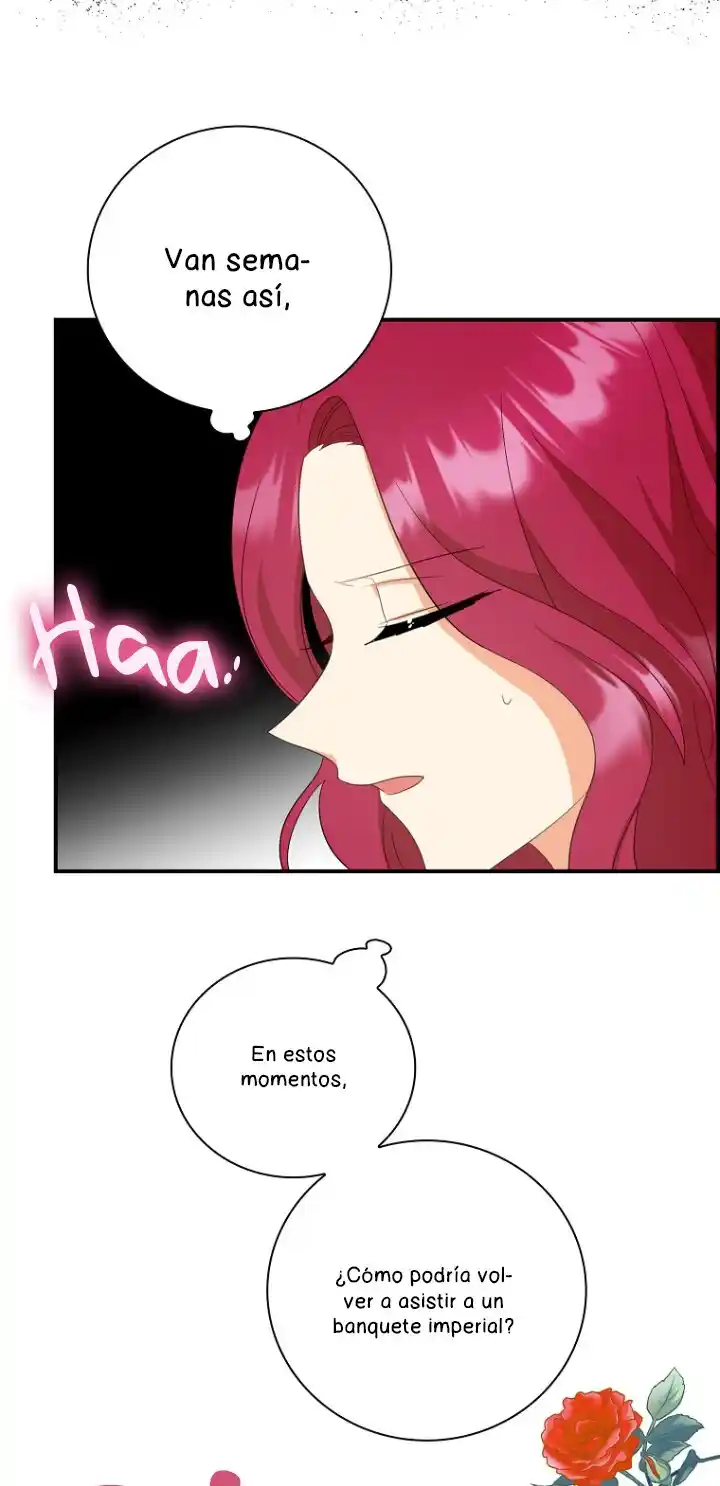 Me Convertí En La Madre De Un Villano - Capítulo 85 - Página 10 - LectorTMOo