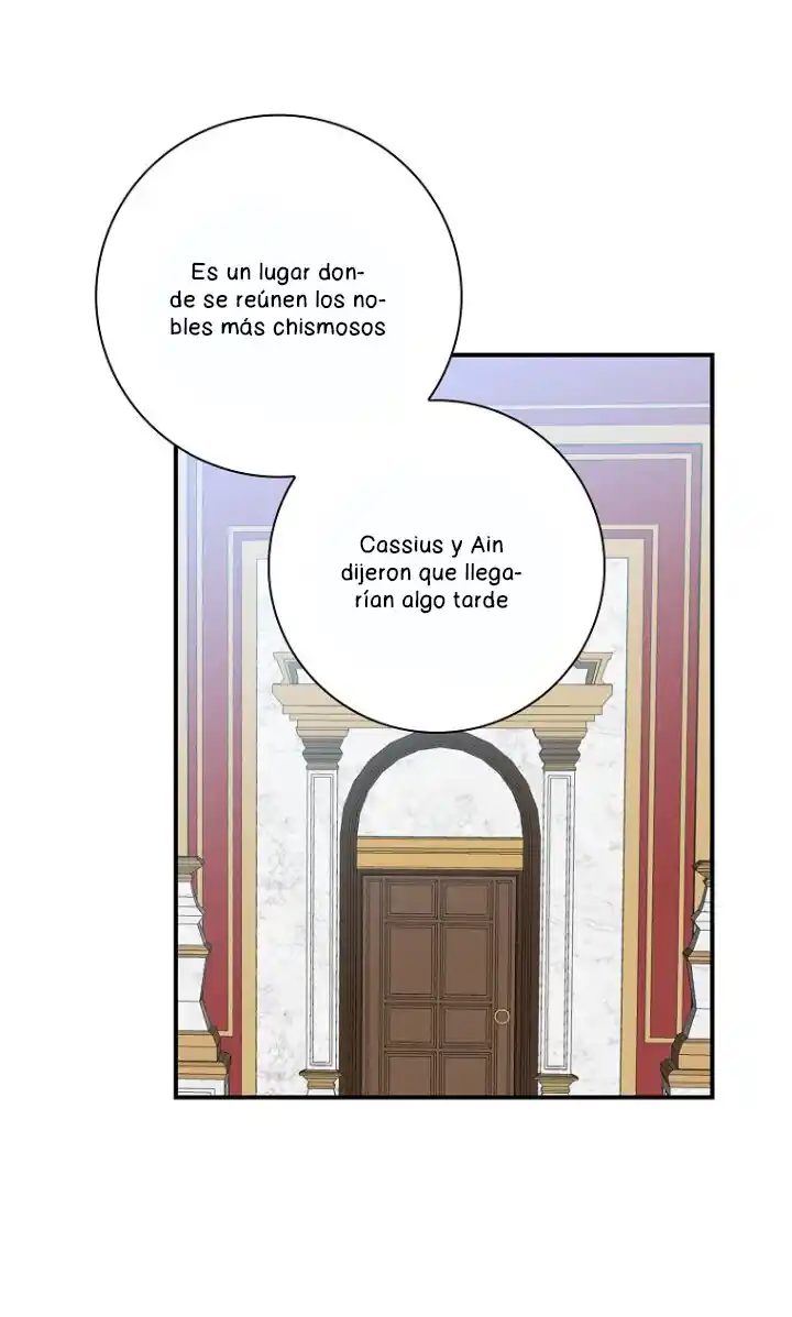 Me Convertí En La Madre De Un Villano - Capítulo 85 - Página 14 - LectorTMOo