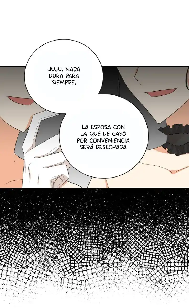 Me Convertí En La Madre De Un Villano - Capítulo 85 - Página 18 - LectorTMOo