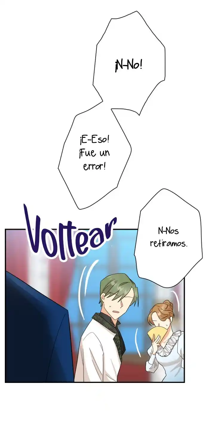 Me Convertí En La Madre De Un Villano - Capítulo 85 - Página 28 - LectorTMOo