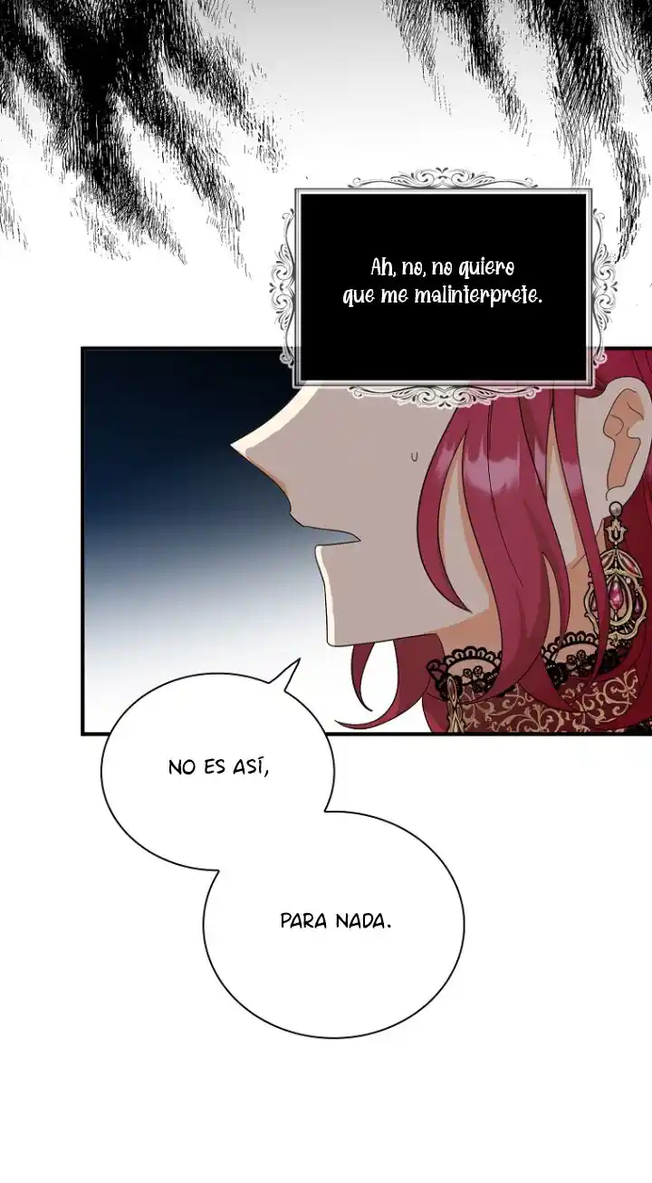 Me Convertí En La Madre De Un Villano - Capítulo 85 - Página 33 - LectorTMOo