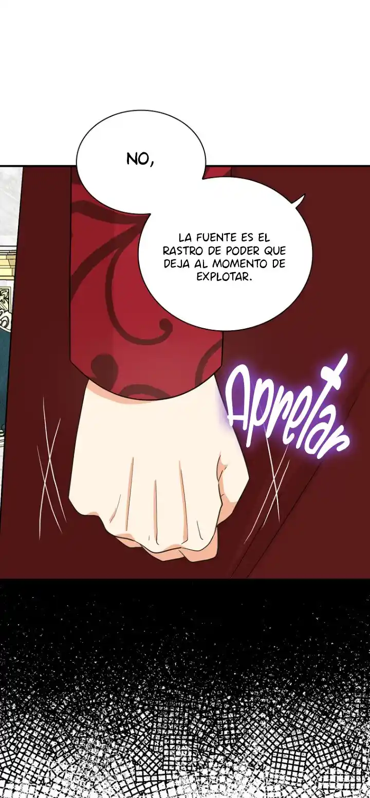 Me Convertí En La Madre De Un Villano - Capítulo 85 - Página 49 - LectorTMOo