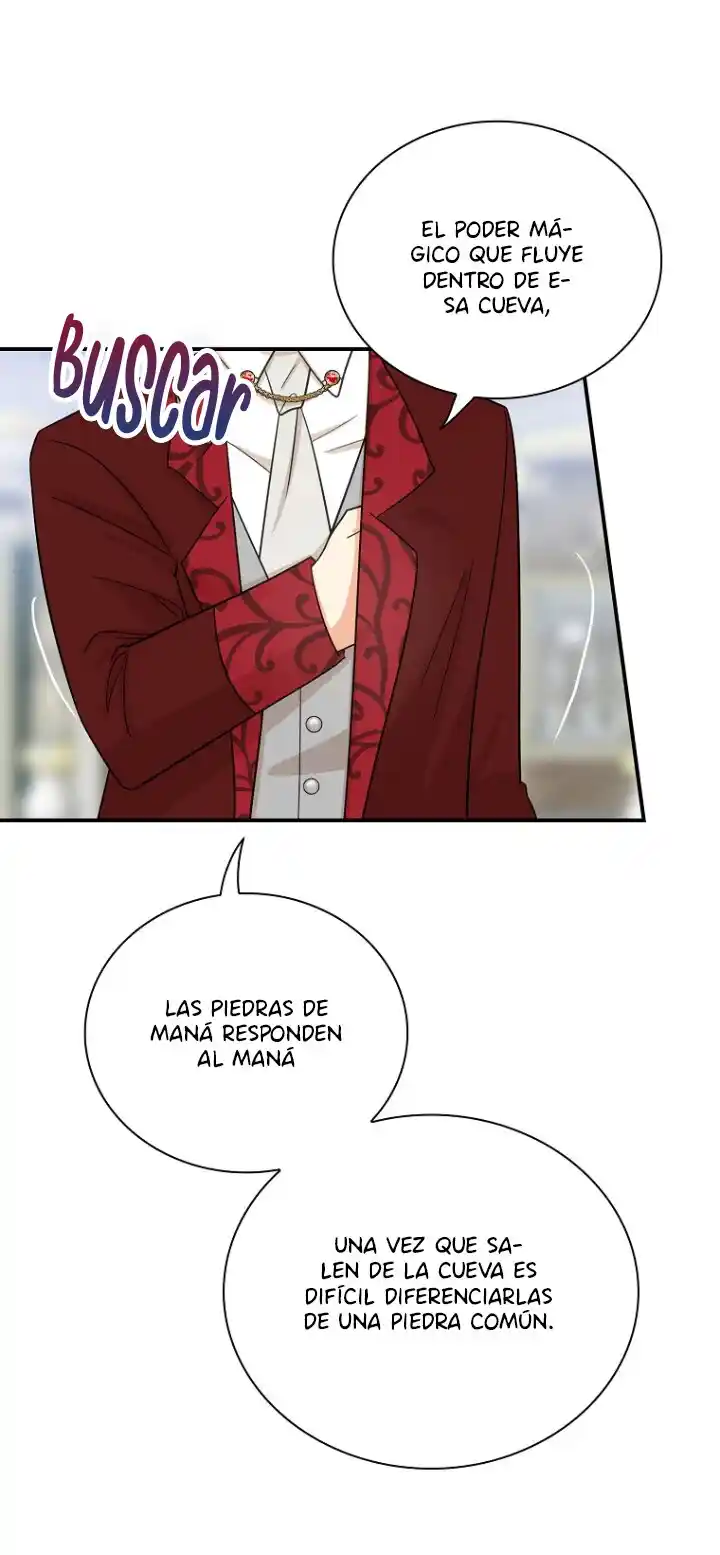 Me Convertí En La Madre De Un Villano - Capítulo 85 - Página 51 - LectorTMOo