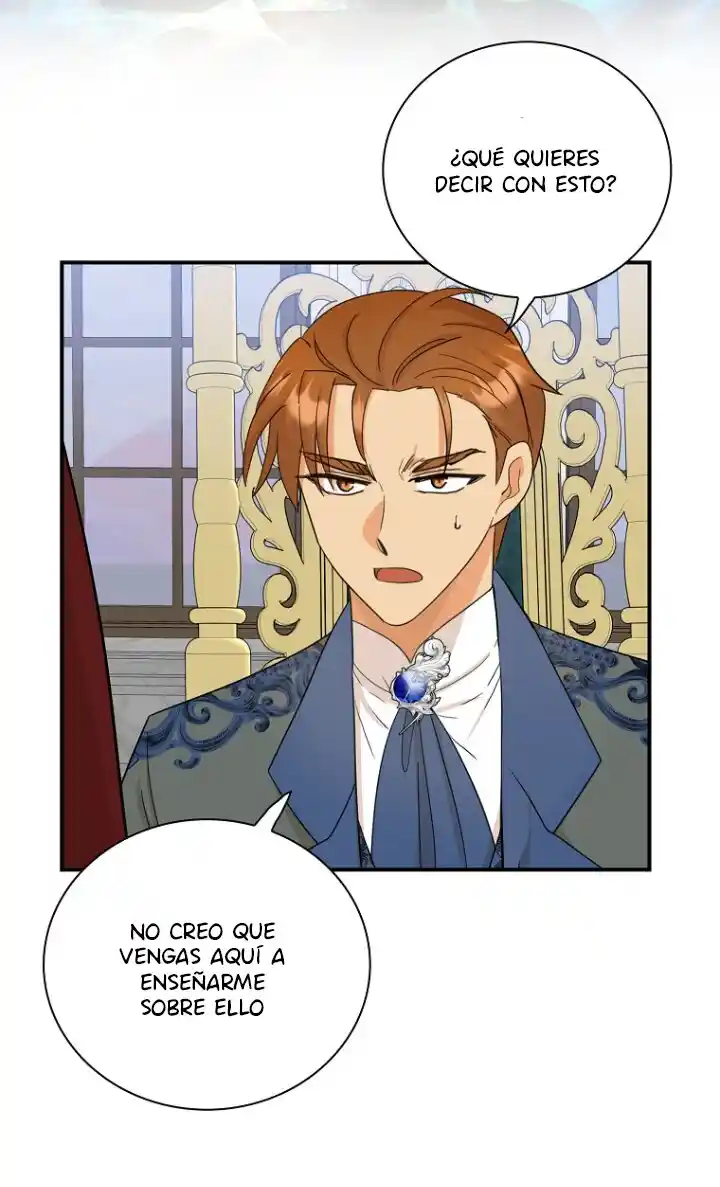 Me Convertí En La Madre De Un Villano - Capítulo 85 - Página 53 - LectorTMOo