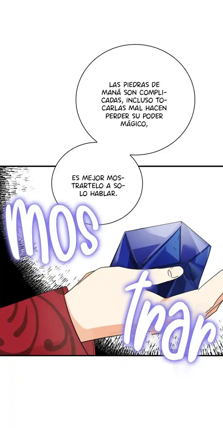 Me Convertí En La Madre De Un Villano - Capítulo 85 - Página 54 - LectorTMOo