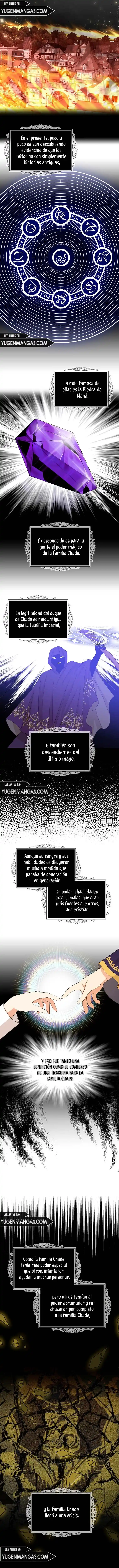 Me Convertí En La Madre De Un Villano - Capítulo 86 - Página 5 - LectorTMOo