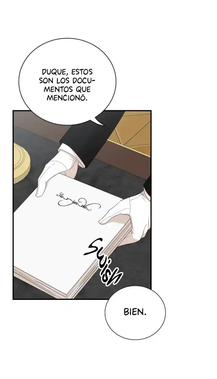 Me Convertí En La Madre De Un Villano - Capítulo 87 - Página 6 - LectorTMOo