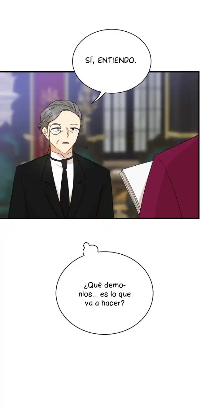 Me Convertí En La Madre De Un Villano - Capítulo 87 - Página 10 - LectorTMOo