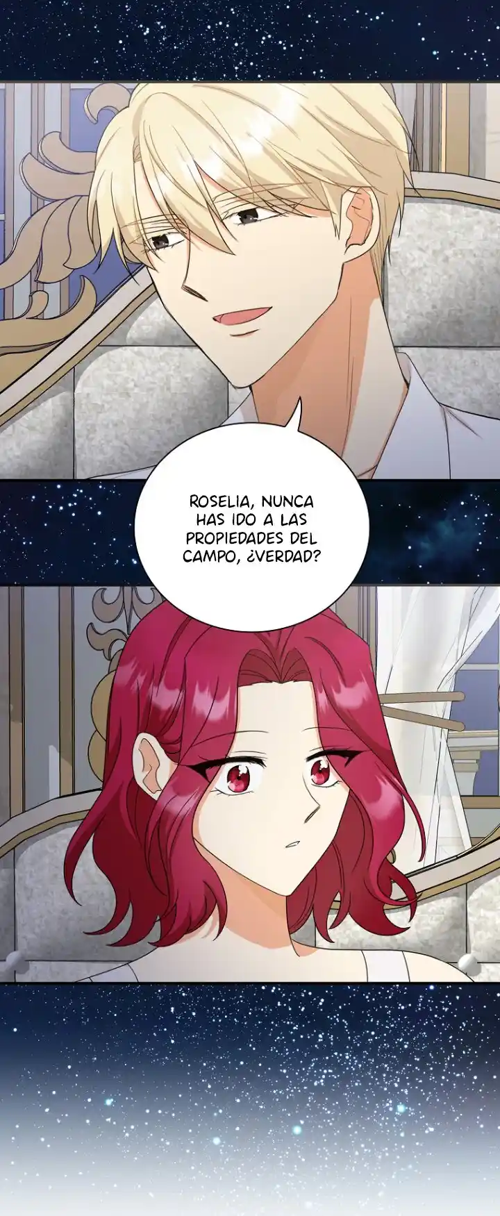Me Convertí En La Madre De Un Villano - Capítulo 87 - Página 12 - LectorTMOo