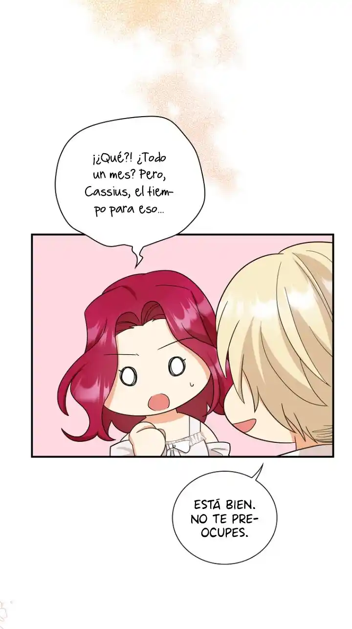 Me Convertí En La Madre De Un Villano - Capítulo 87 - Página 16 - LectorTMOo