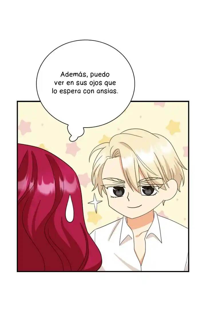 Me Convertí En La Madre De Un Villano - Capítulo 87 - Página 19 - LectorTMOo