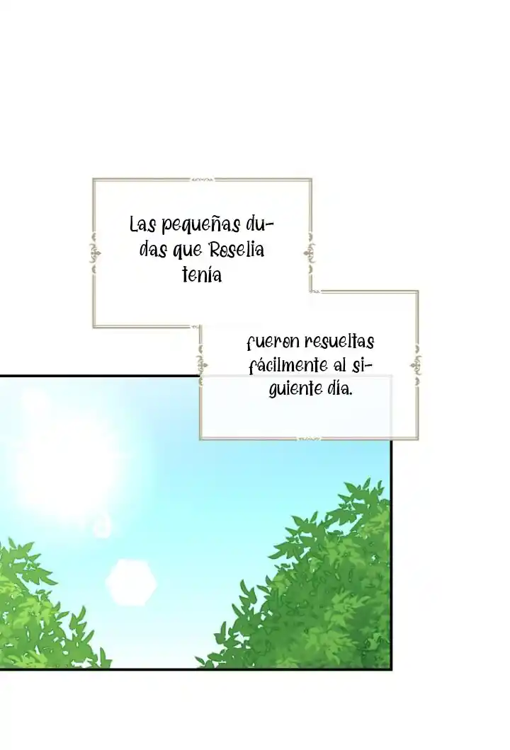 Me Convertí En La Madre De Un Villano - Capítulo 87 - Página 21 - LectorTMOo