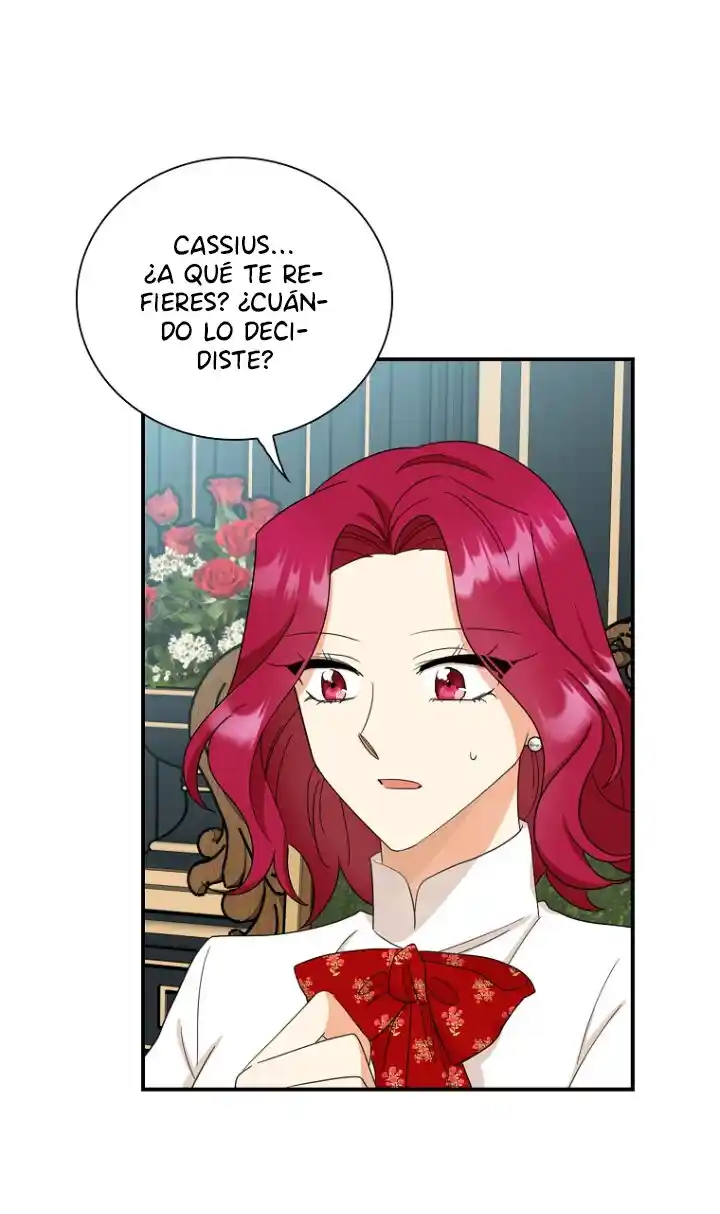 Me Convertí En La Madre De Un Villano - Capítulo 87 - Página 26 - LectorTMOo