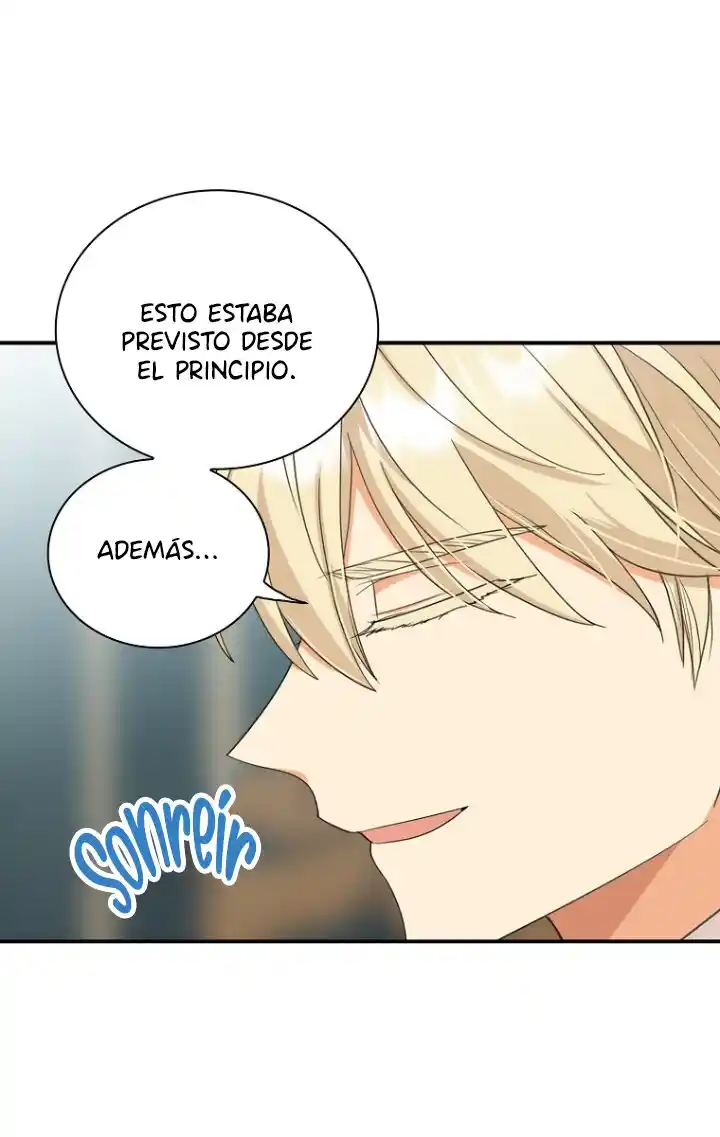 Me Convertí En La Madre De Un Villano - Capítulo 87 - Página 35 - LectorTMOo